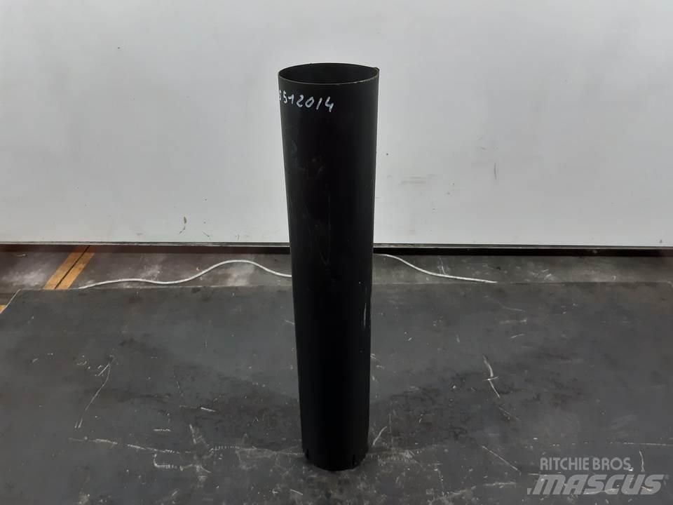 CAT 120G Двигатели