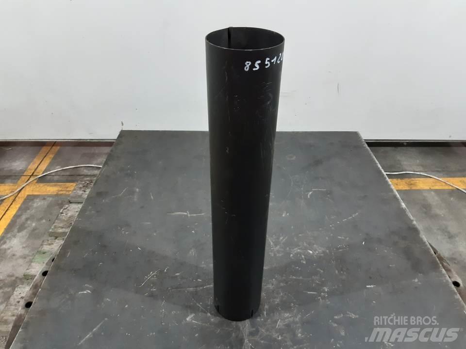 CAT 120G Двигатели