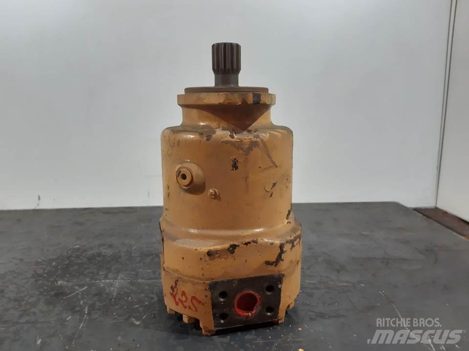 CAT 225 Хидравлични