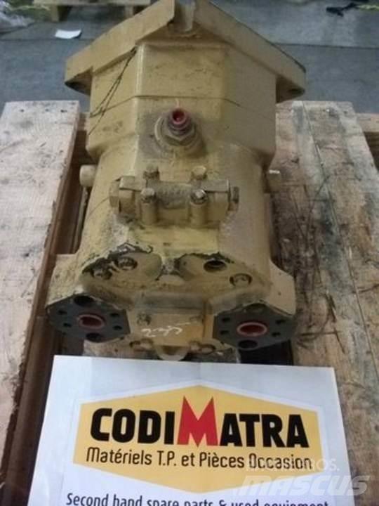 CAT 235 Хидравлични