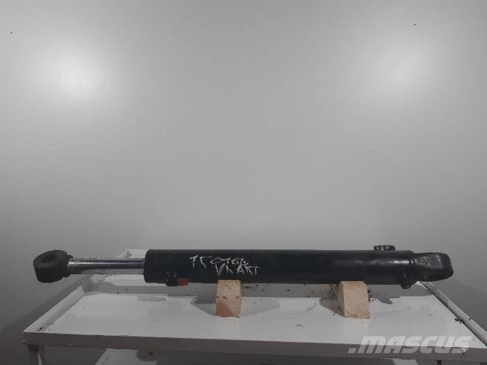 CAT 302.5 Хидравлични