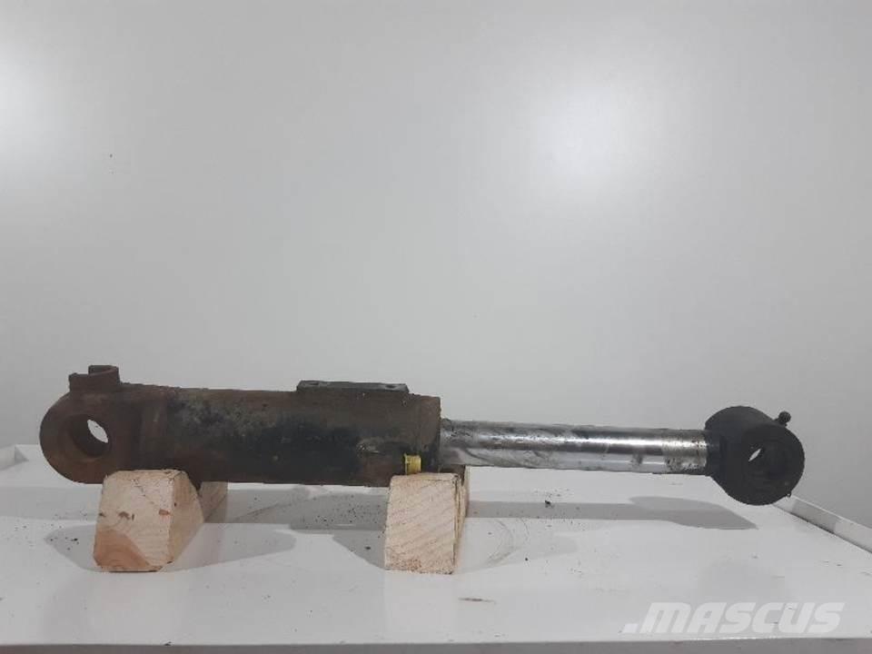 CAT 302.5 Хидравлични