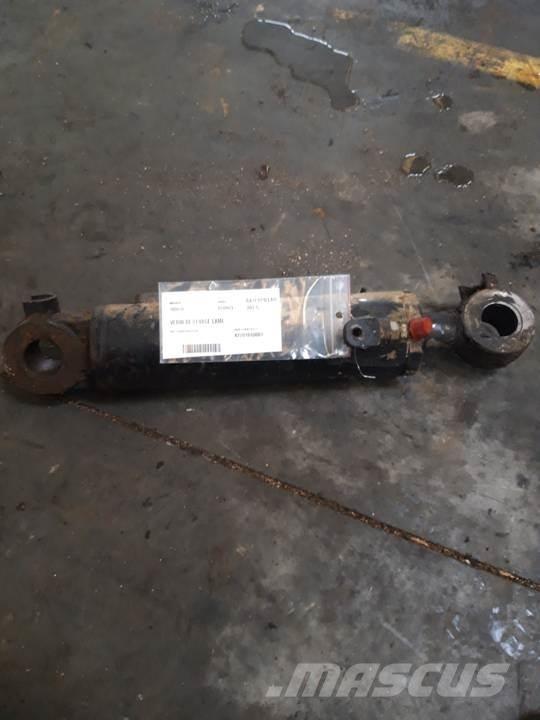 CAT 303.5 Хидравлични