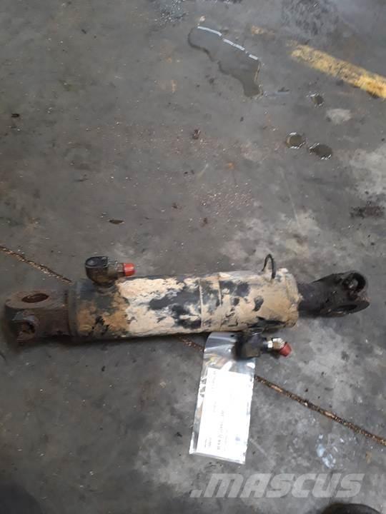 CAT 303.5 Хидравлични