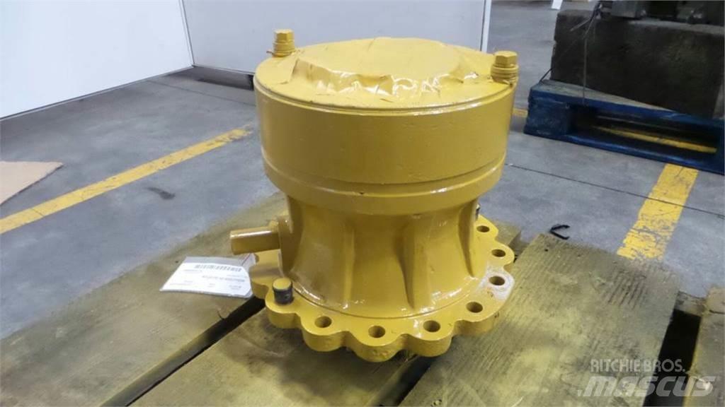 CAT 312 Предаване