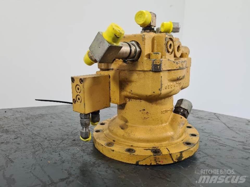 CAT 314C Хидравлични