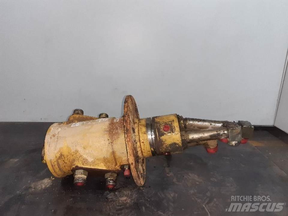 CAT 314C Хидравлични