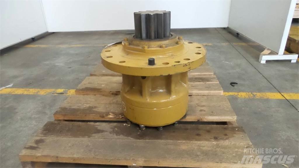 CAT 315B Предаване