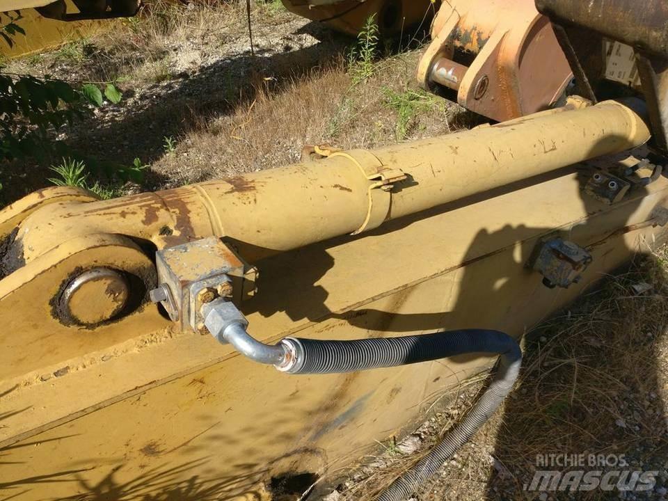 CAT 317 Хидравлични