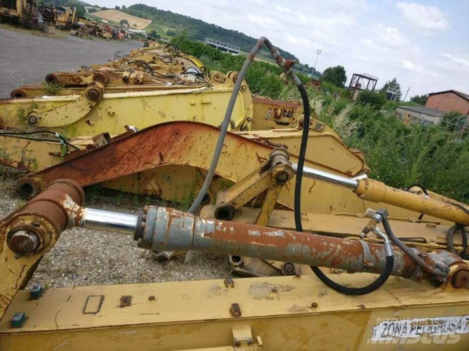CAT 320B Хидравлични