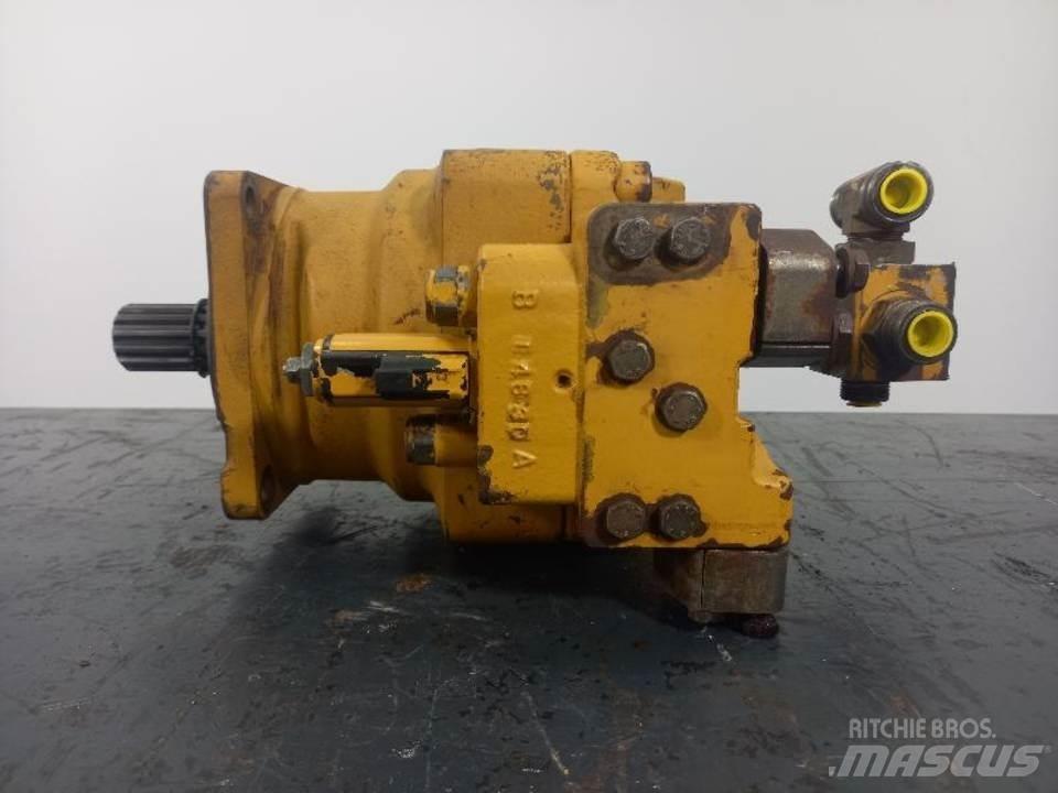 CAT 322C Хидравлични