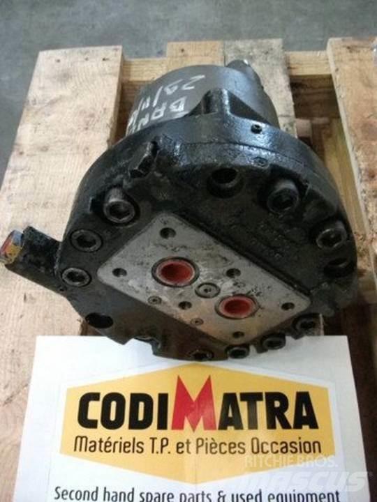 CAT 325 Хидравлични