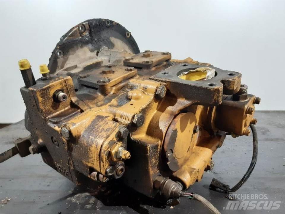 CAT 325D Хидравлични