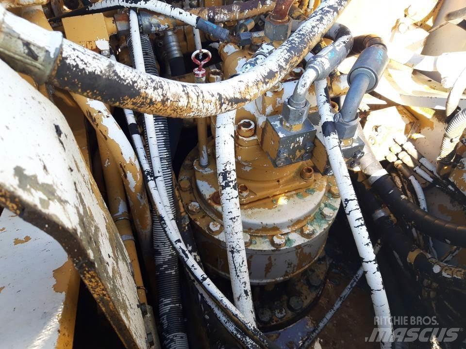 CAT 325LN Хидравлични