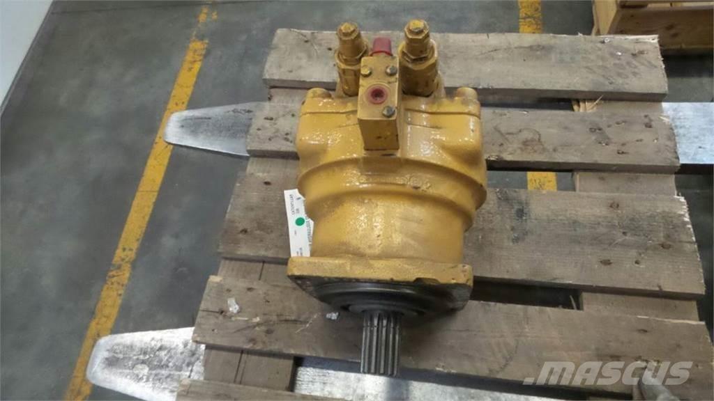 CAT 330 Хидравлични
