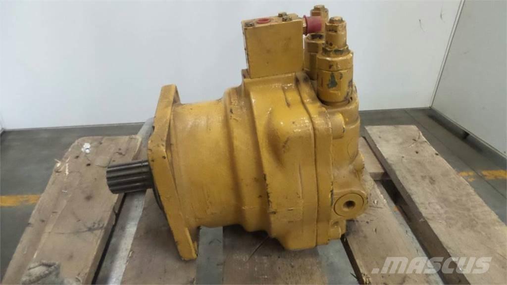 CAT 330 Хидравлични