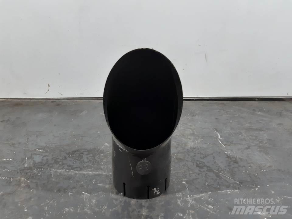 CAT 330C Двигатели