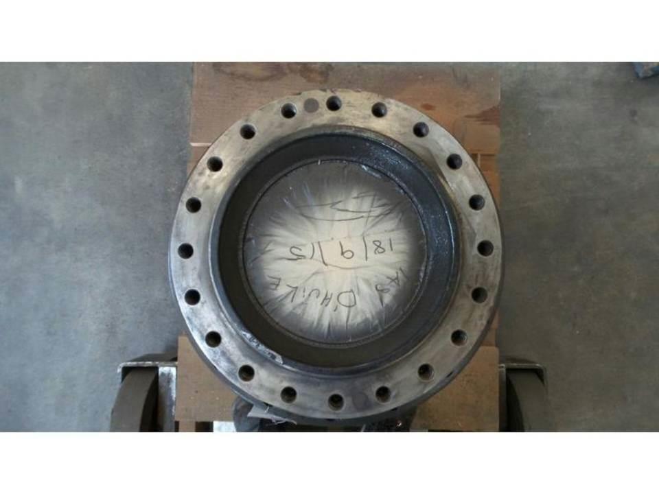 CAT 330C Предаване