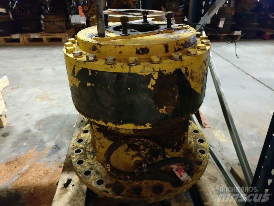 CAT 330C Предаване