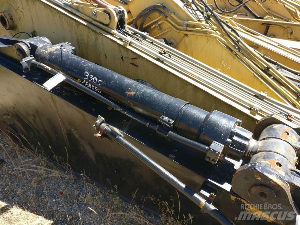 CAT 330C Хидравлични