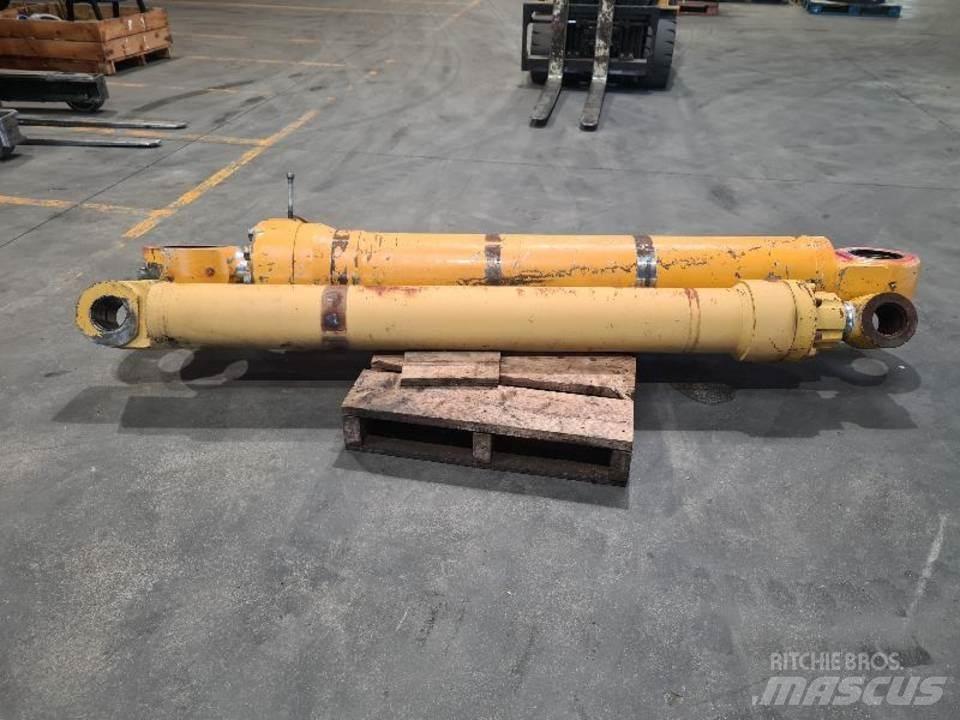 CAT 330L Хидравлични