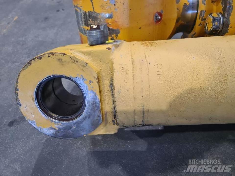 CAT 330L Хидравлични
