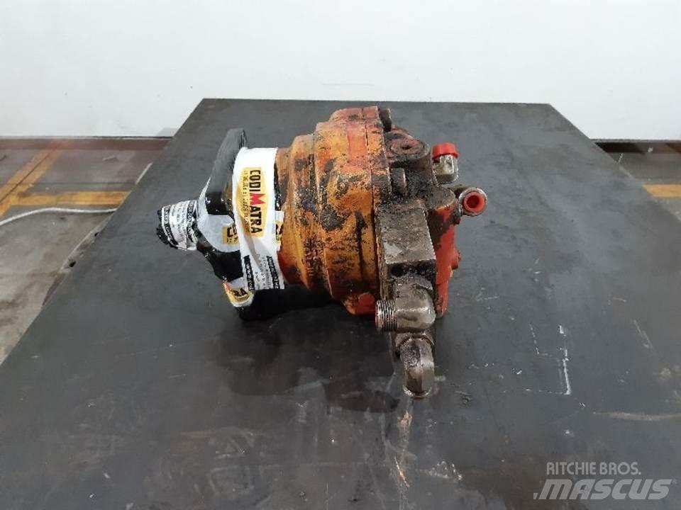 CAT 350 Хидравлични