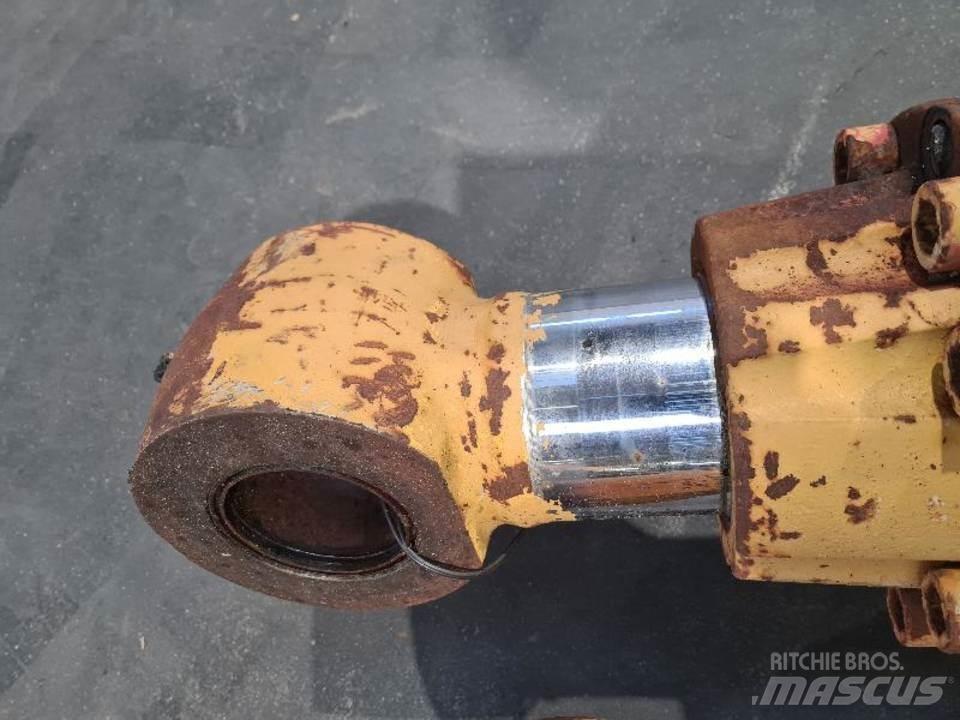 CAT 350 Хидравлични