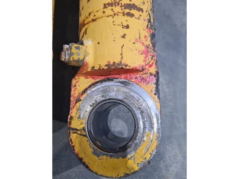 CAT 350 Хидравлични