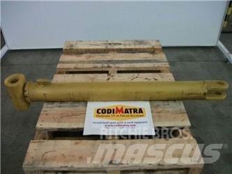 CAT 432D Хидравлични