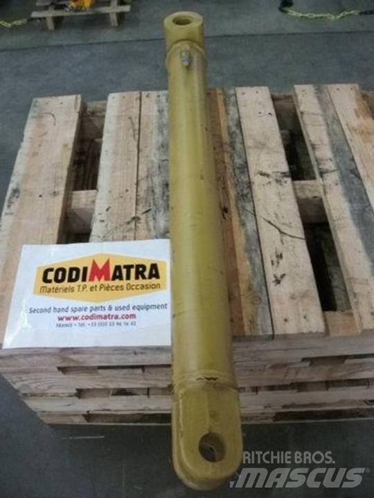 CAT 432D Хидравлични
