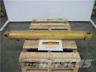 CAT 432D Хидравлични