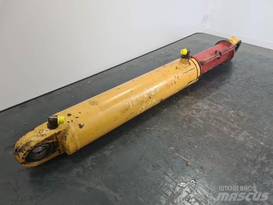 CAT 735 Хидравлични