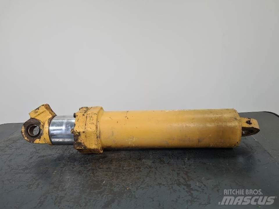 CAT 769C Хидравлични