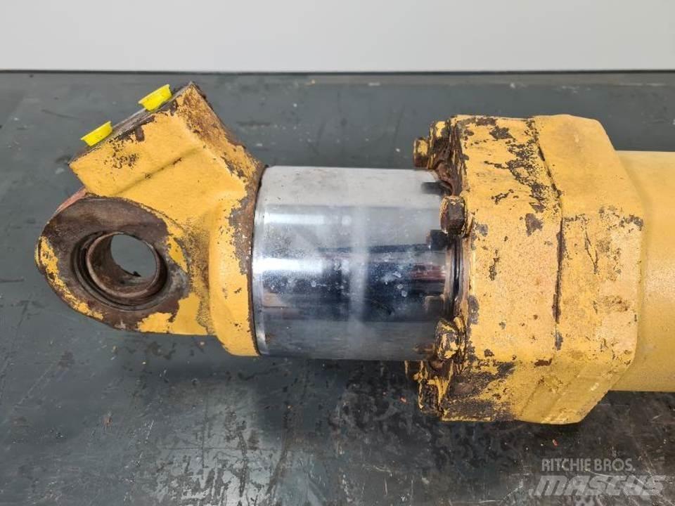 CAT 769C Хидравлични