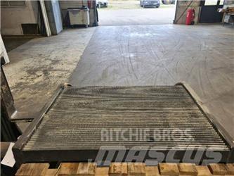 CAT 770 Двигатели