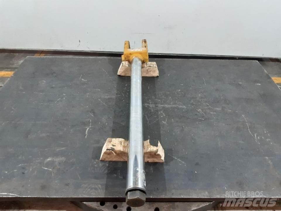 CAT 926 Хидравлични