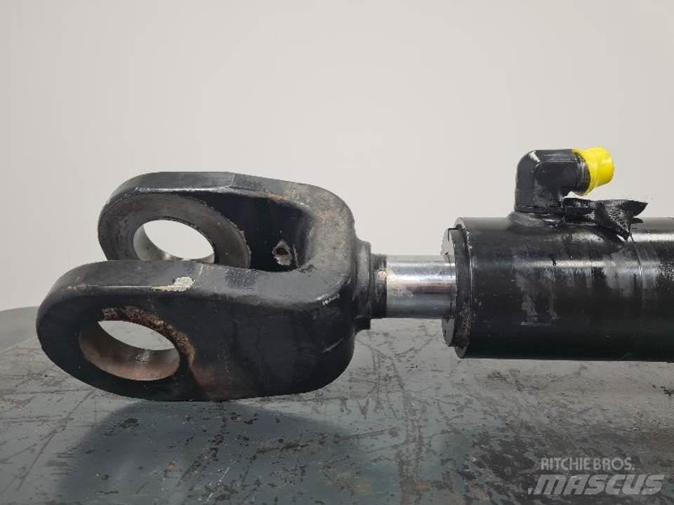 CAT 926M Хидравлични