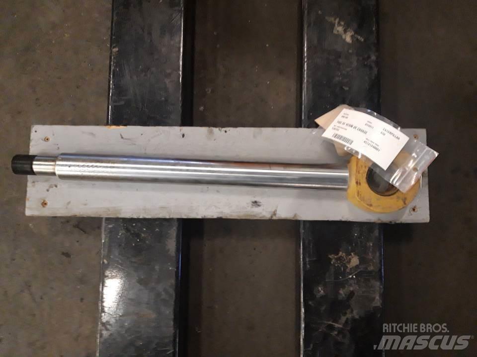 CAT 930 Хидравлични