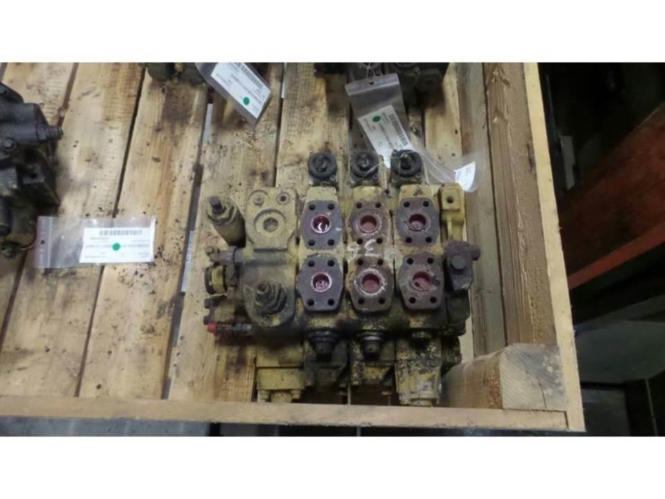 CAT 936 Хидравлични