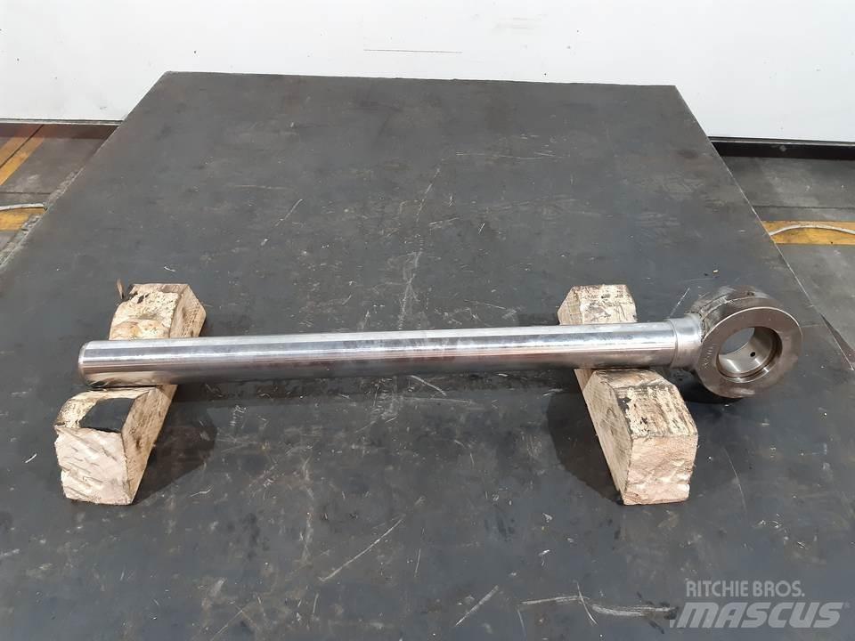 CAT 936 Хидравлични