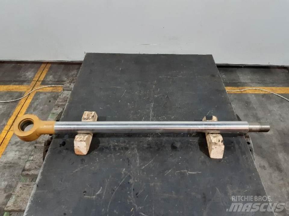 CAT 950 Хидравлични