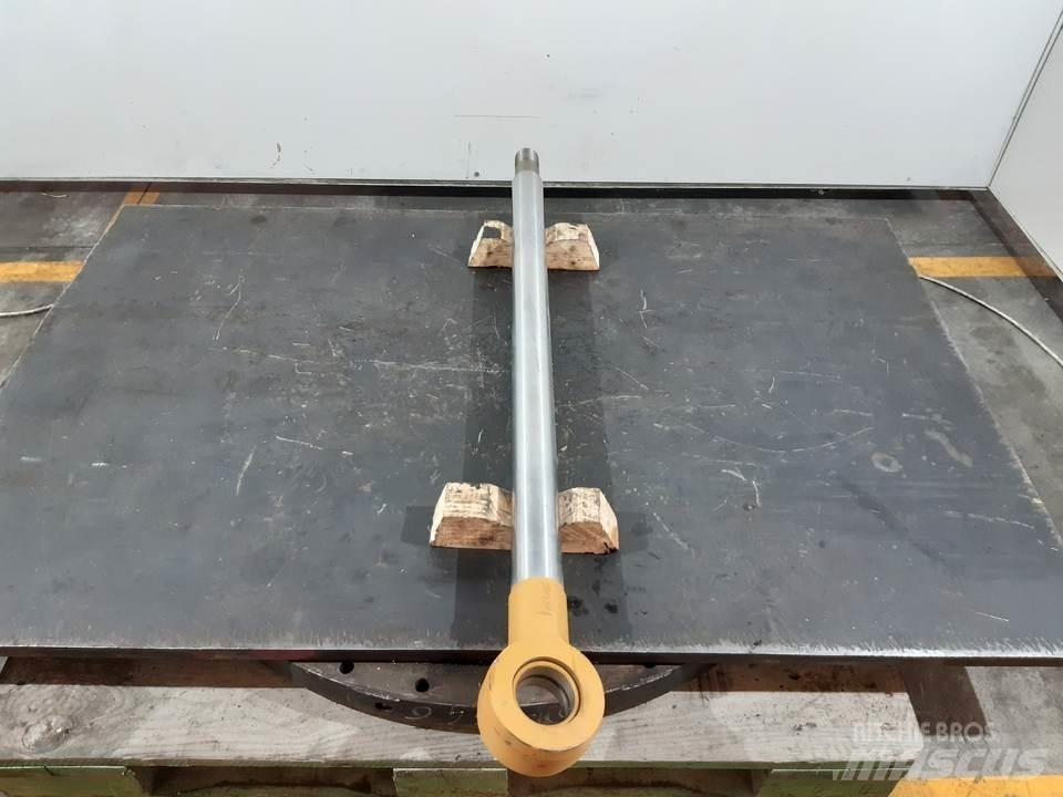 CAT 950 Хидравлични