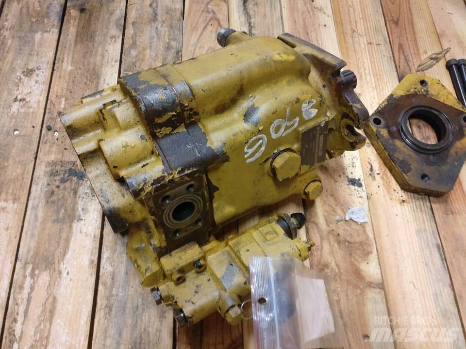 CAT 950G Хидравлични