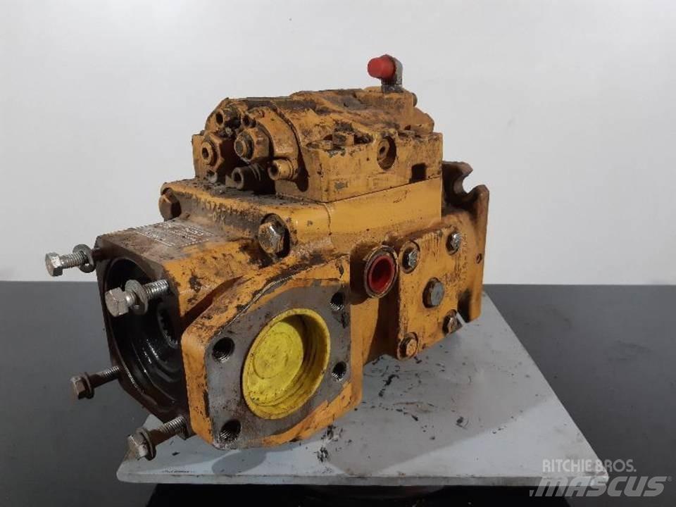 CAT 950K Хидравлични