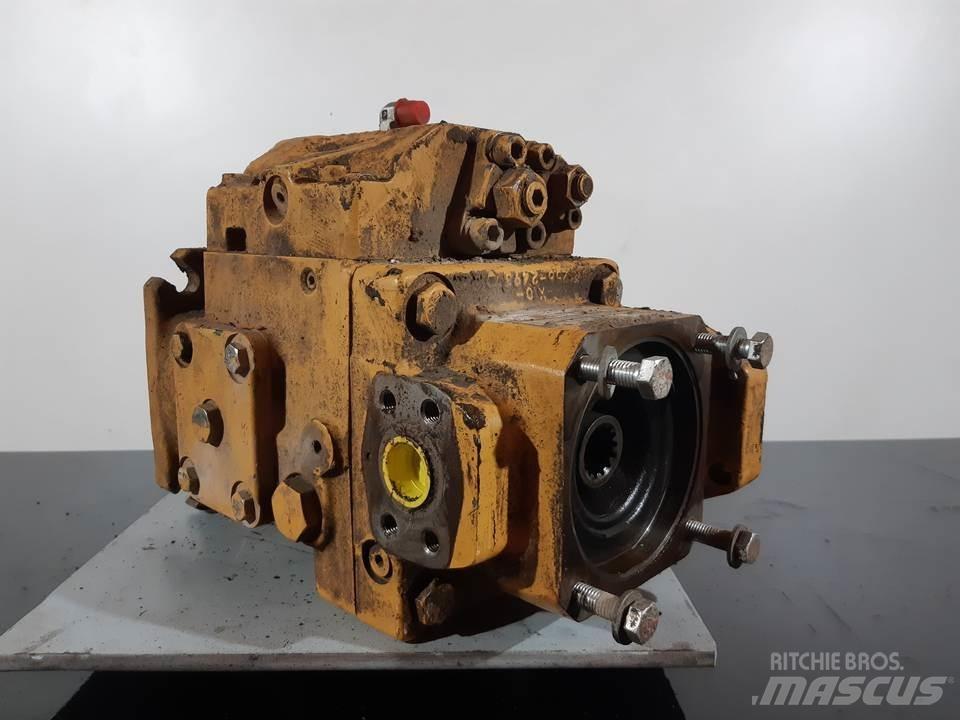 CAT 950K Хидравлични