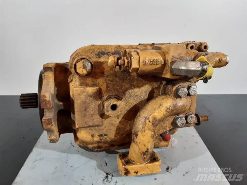 CAT 950K Хидравлични
