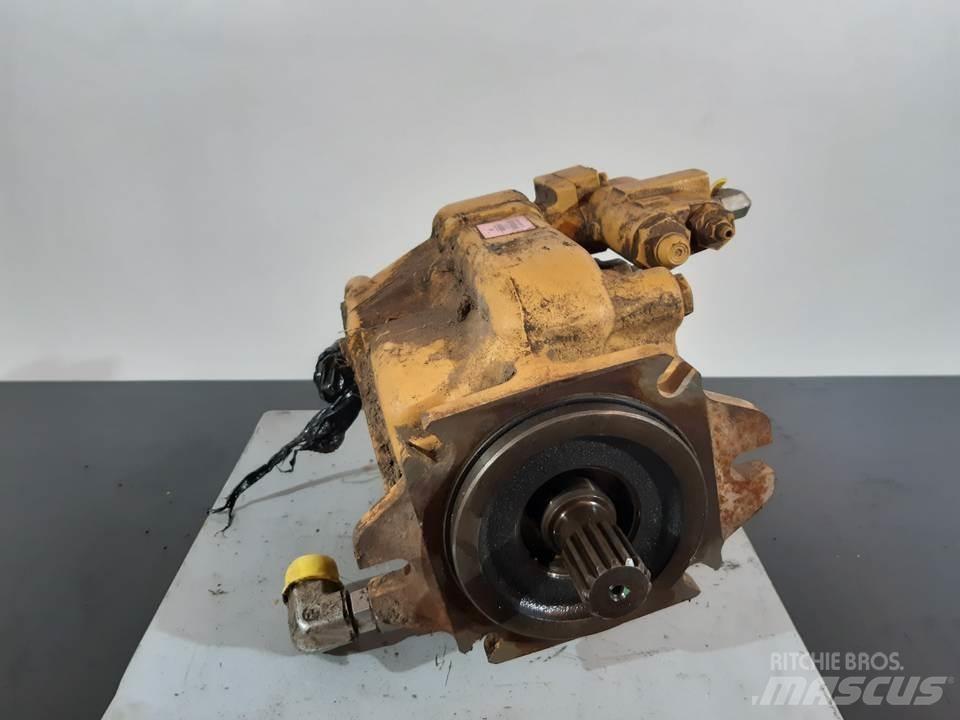 CAT 950K Хидравлични
