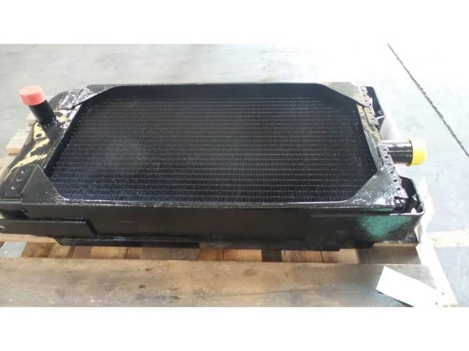 CAT 953 Двигатели