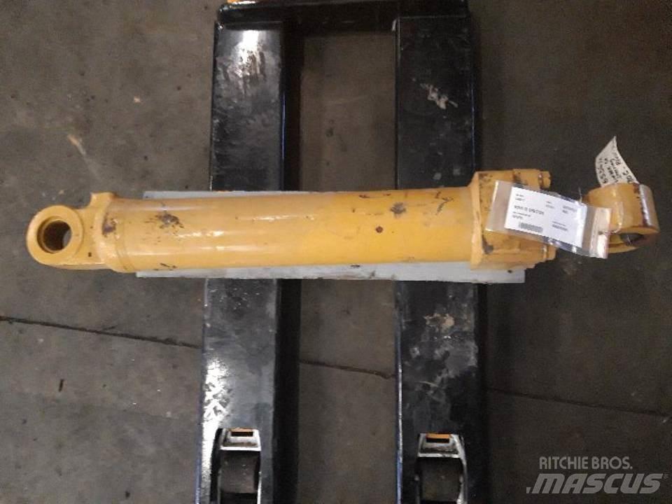 CAT 980C Хидравлични